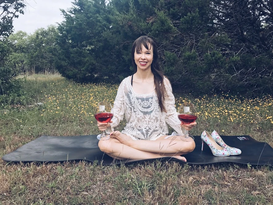 Hill Country Yoga Fusion — slide 5